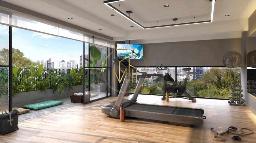 Apartamento, 1 quarto, 27 m² - Foto 6