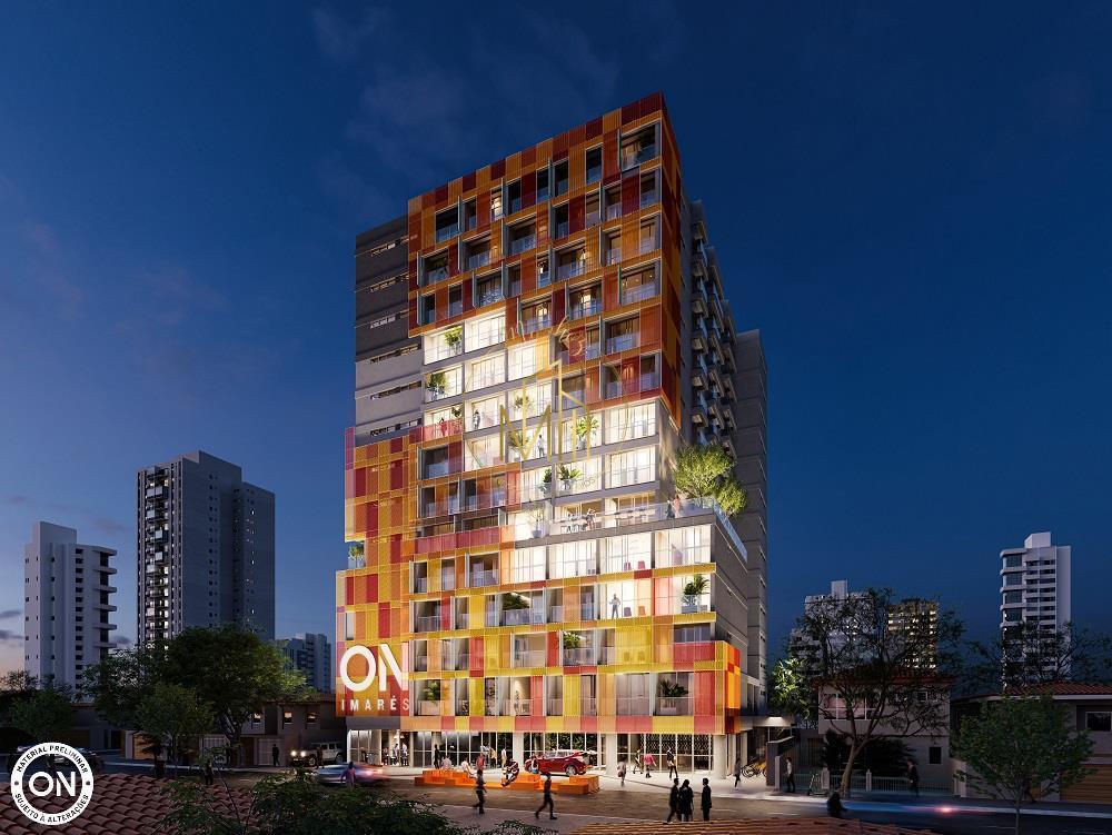 Prédio Inteiro, 499 m² - Foto 1