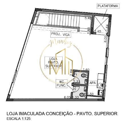 Prédio Inteiro, 311 m² - Foto 6