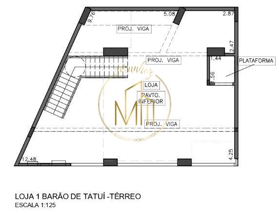 Prédio Inteiro, 311 m² - Foto 3