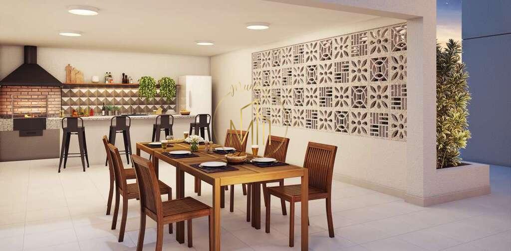 Apartamento, 2 quartos, 37 m² - Foto 13