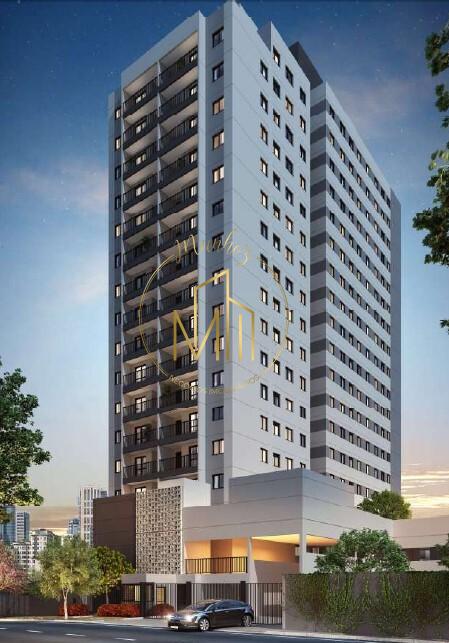 Apartamento, 2 quartos, 37 m² - Foto 1