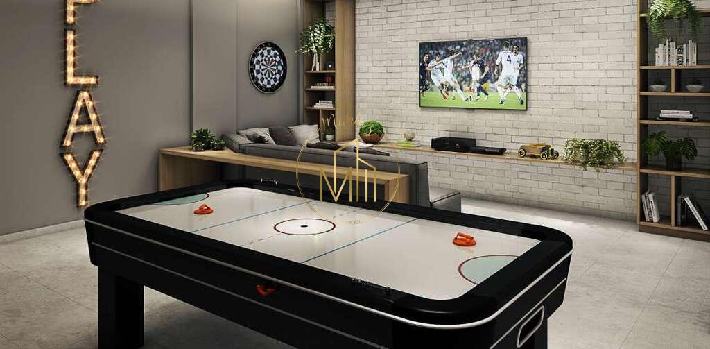 Apartamento, 2 quartos, 37 m² - Foto 7