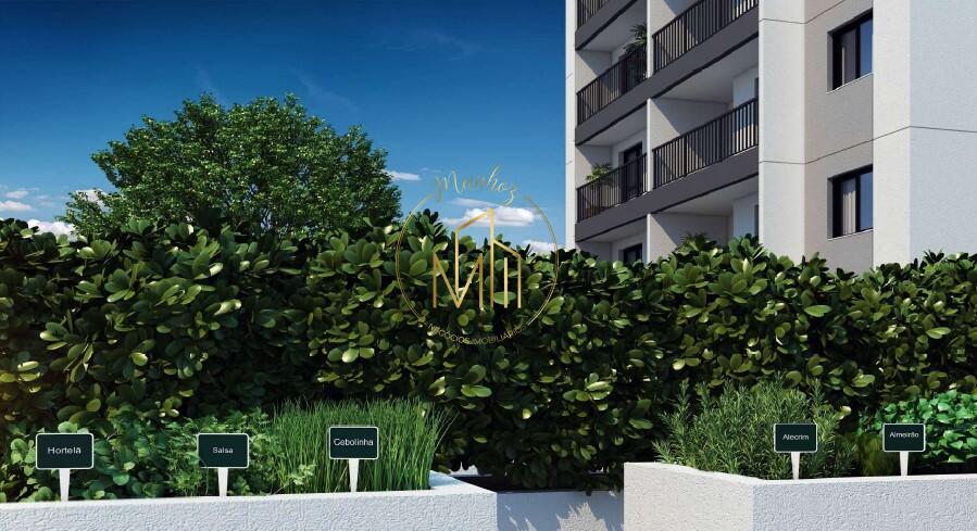 Apartamento, 2 quartos, 37 m² - Foto 18