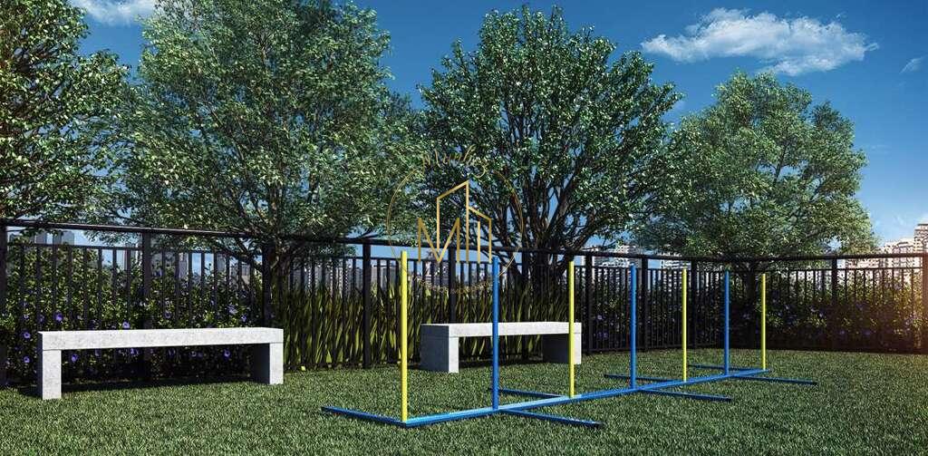 Apartamento, 2 quartos, 37 m² - Foto 16