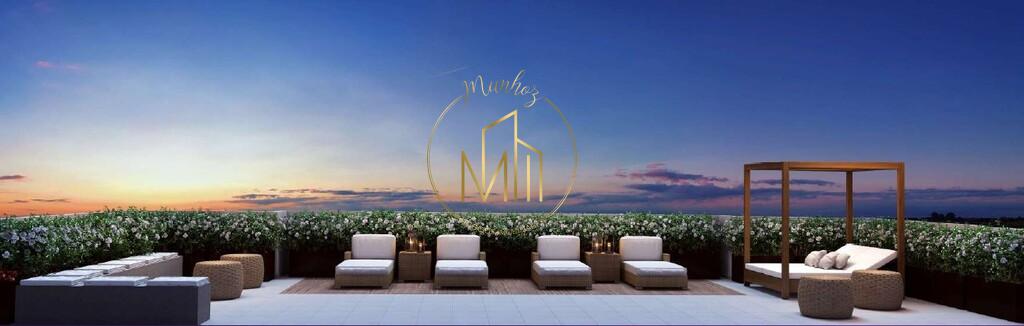 Apartamento, 2 quartos, 37 m² - Foto 19