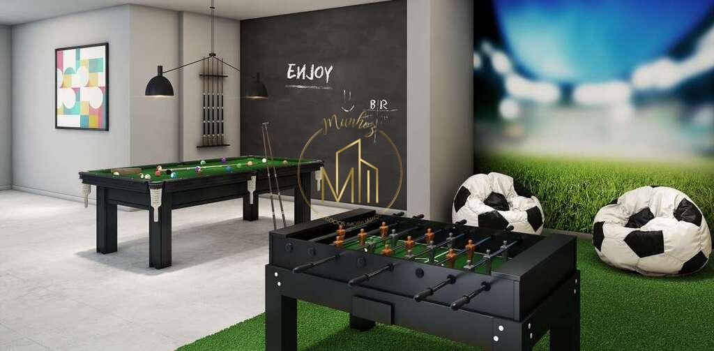 Apartamento, 2 quartos, 37 m² - Foto 8