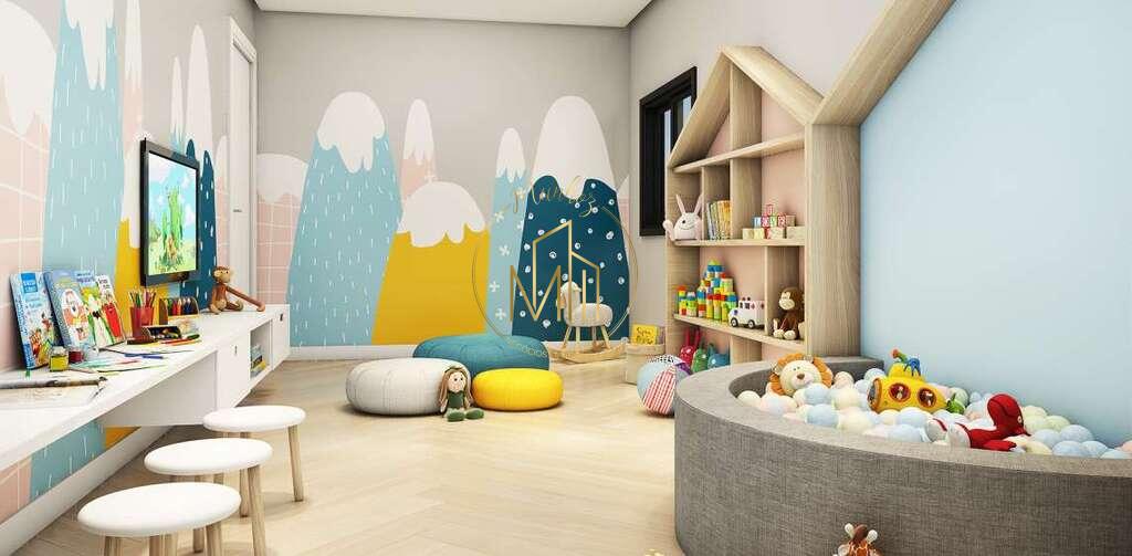 Apartamento, 2 quartos, 37 m² - Foto 9