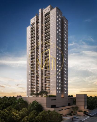 Apartamento, 3 quartos, 130 m² - Foto 1