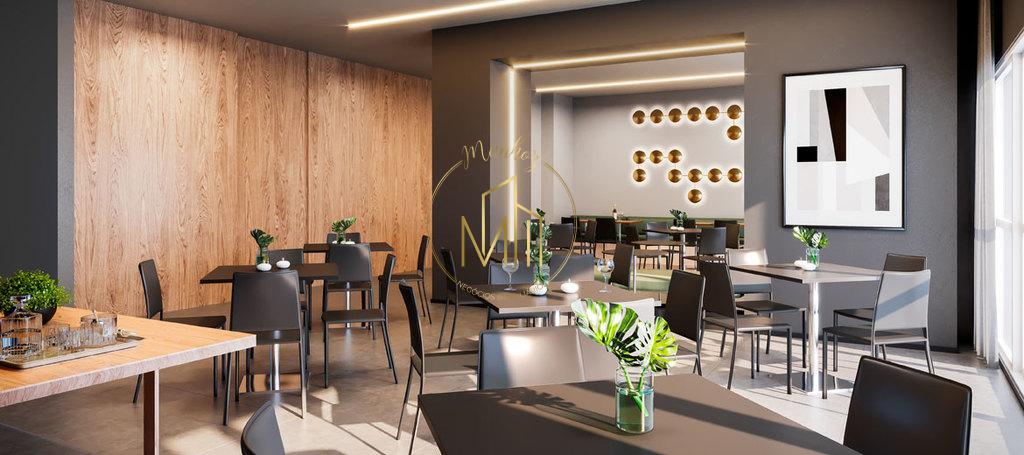 Apartamento, 3 quartos, 130 m² - Foto 9