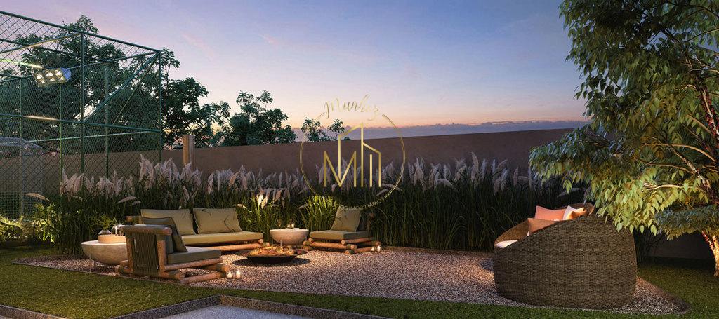 Apartamento, 3 quartos, 130 m² - Foto 19