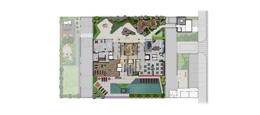 Apartamento, 3 quartos, 130 m² - Foto 22