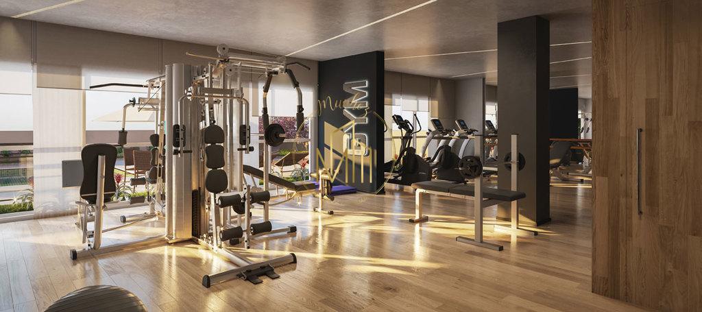 Apartamento, 3 quartos, 130 m² - Foto 8