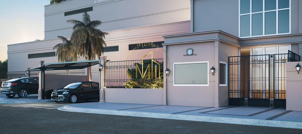 Apartamento, 3 quartos, 130 m² - Foto 2