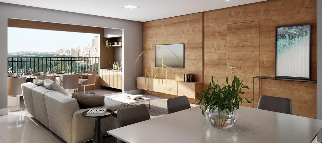 Apartamento, 3 quartos, 130 m² - Foto 5