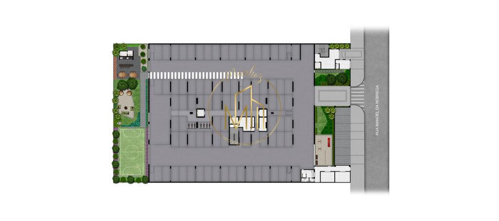 Apartamento, 3 quartos, 130 m² - Foto 21