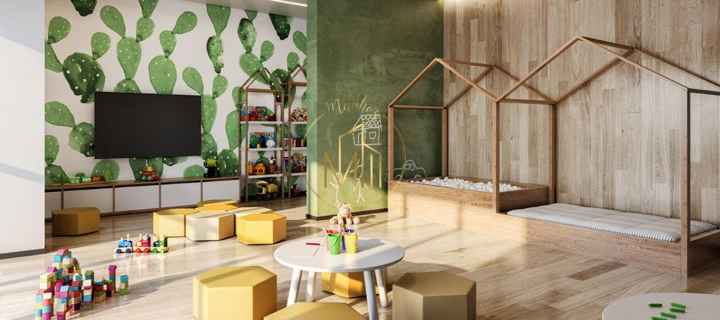 Apartamento, 3 quartos, 130 m² - Foto 11