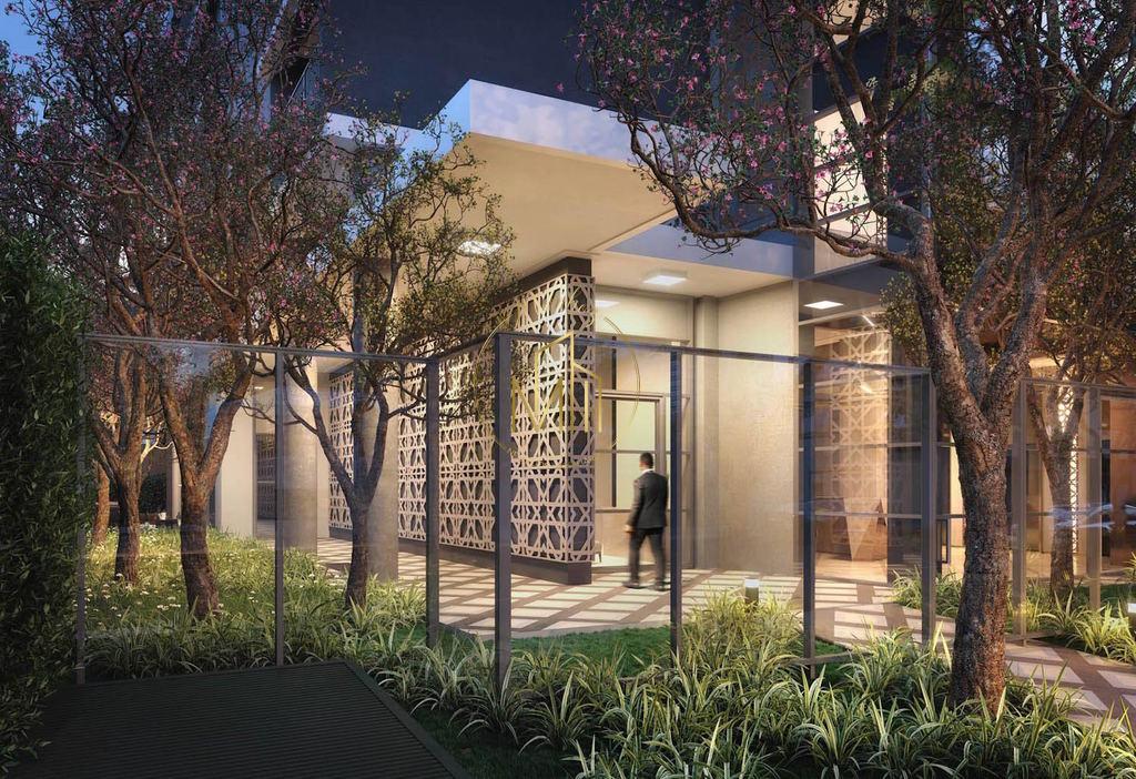 Prédio Inteiro, 43 m² - Foto 2