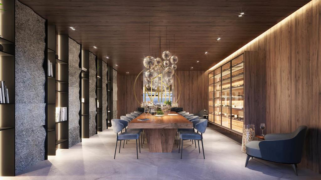 Prédio Inteiro, 43 m² - Foto 6