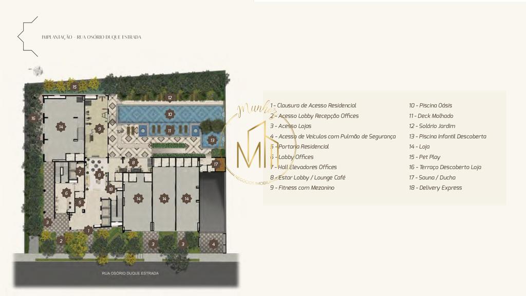 Prédio Inteiro, 43 m² - Foto 8