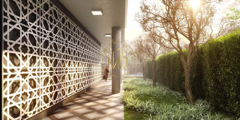 Prédio Inteiro, 43 m² - Foto 3