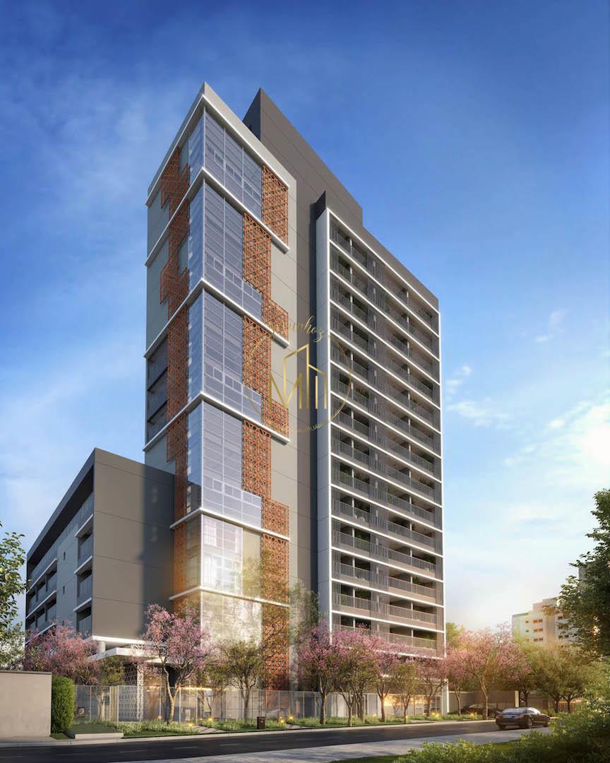 Prédio Inteiro, 99 m² - Foto 2