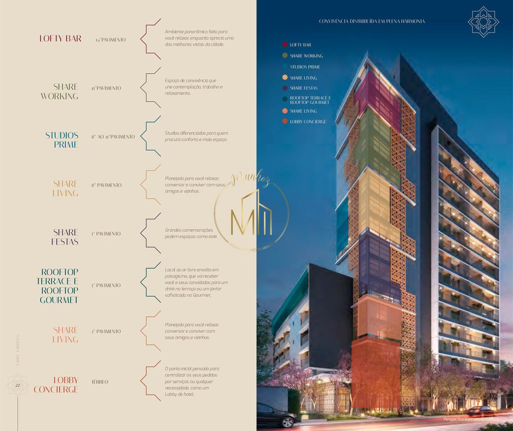 Prédio Inteiro, 99 m² - Foto 4