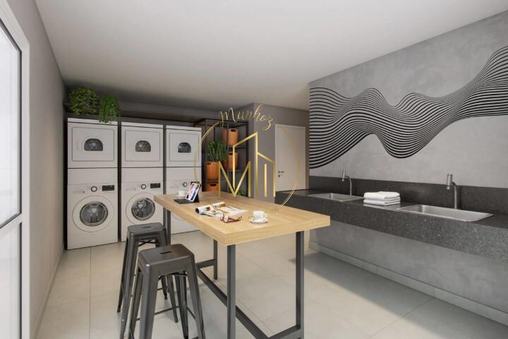 Apartamento, 1 quarto, 24 m² - Foto 8