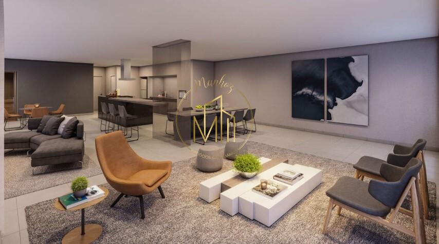 Apartamento, 1 quarto, 24 m² - Foto 6