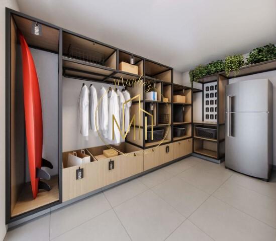 Apartamento, 1 quarto, 24 m² - Foto 10