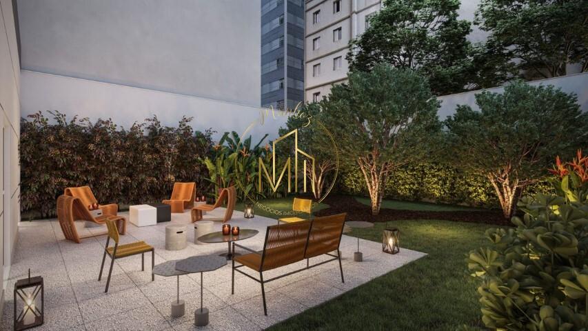 Apartamento, 1 quarto, 24 m² - Foto 9