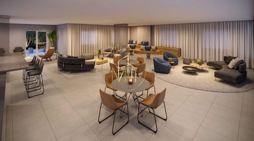 Apartamento, 1 quarto, 24 m² - Foto 5