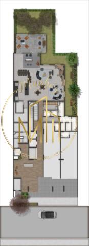 Apartamento, 1 quarto, 24 m² - Foto 12