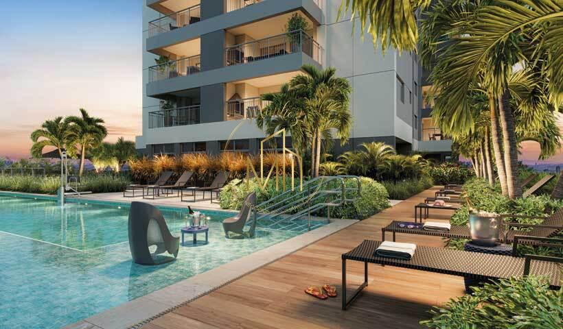 Apartamento, 3 quartos, 91 m² - Foto 35