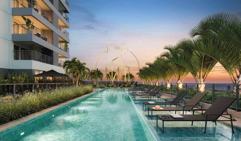 Apartamento, 3 quartos, 91 m² - Foto 36