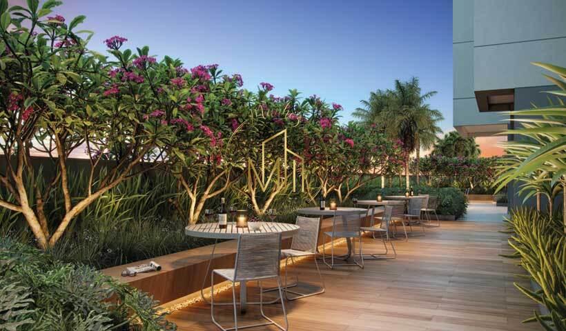 Apartamento, 3 quartos, 91 m² - Foto 32