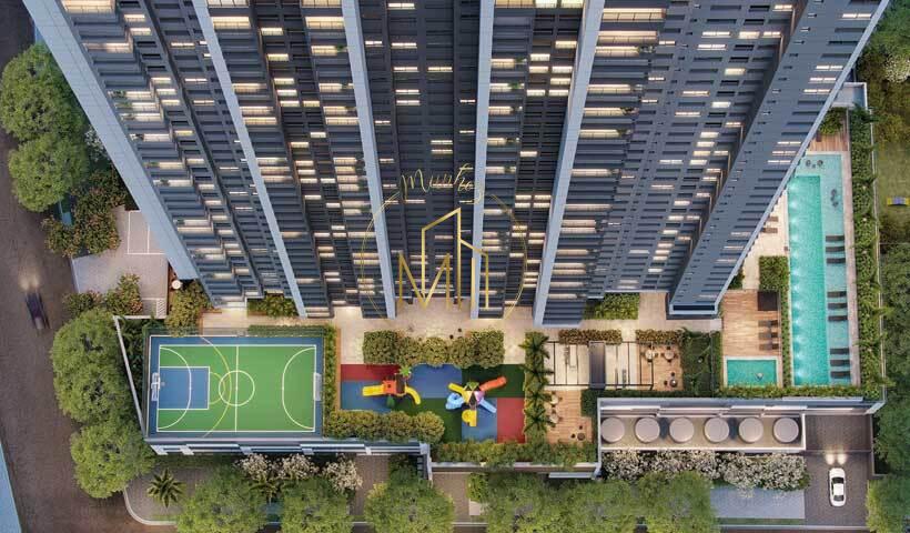 Apartamento, 3 quartos, 91 m² - Foto 39