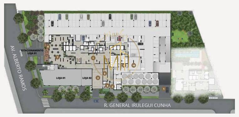 Apartamento, 3 quartos, 91 m² - Foto 41