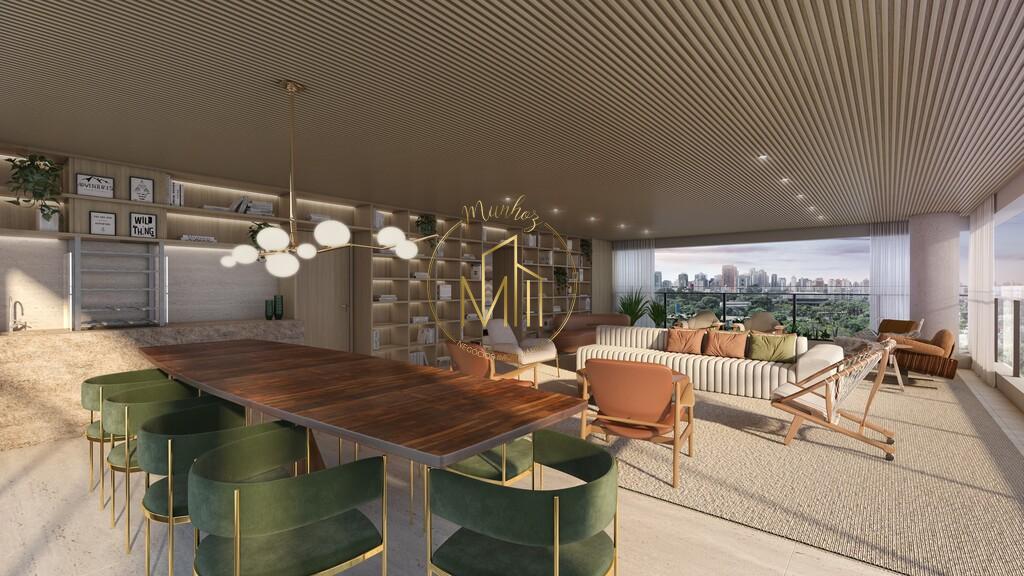 Apartamento, 4 quartos, 238 m² - Foto 8