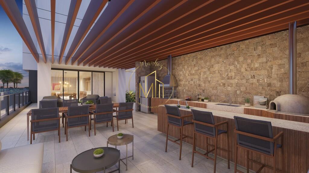 Apartamento, 4 quartos, 238 m² - Foto 19