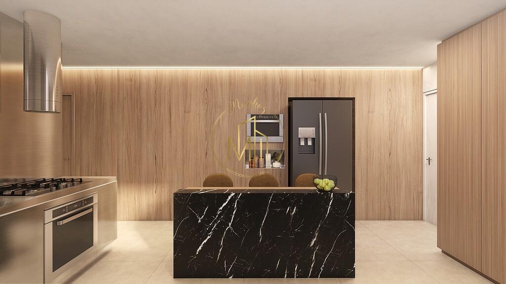 Apartamento, 4 quartos, 238 m² - Foto 13