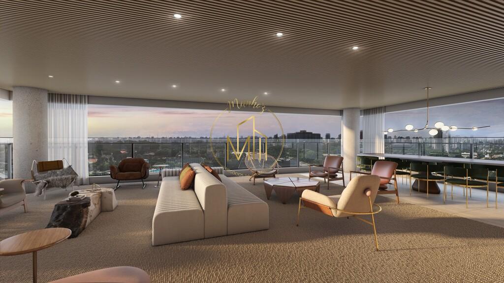 Apartamento, 4 quartos, 238 m² - Foto 12