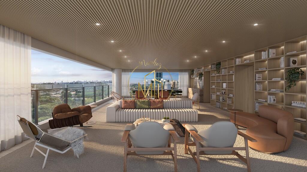 Apartamento, 4 quartos, 238 m² - Foto 10