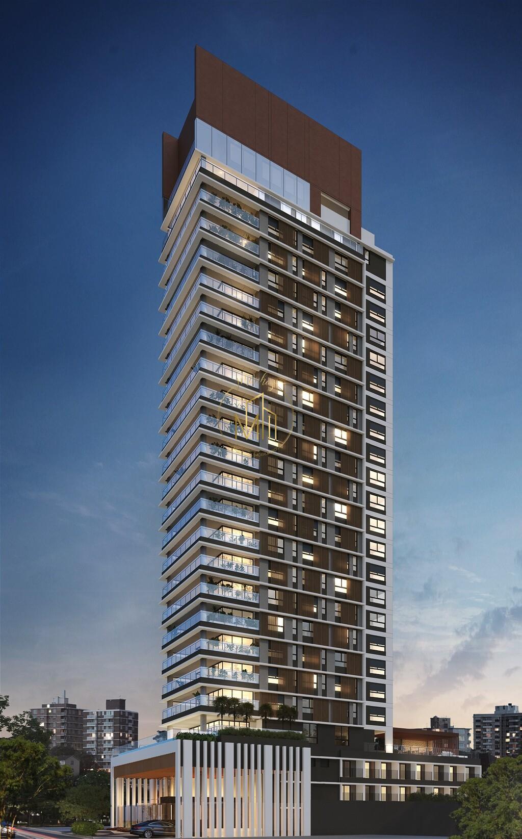 Apartamento, 4 quartos, 238 m² - Foto 2