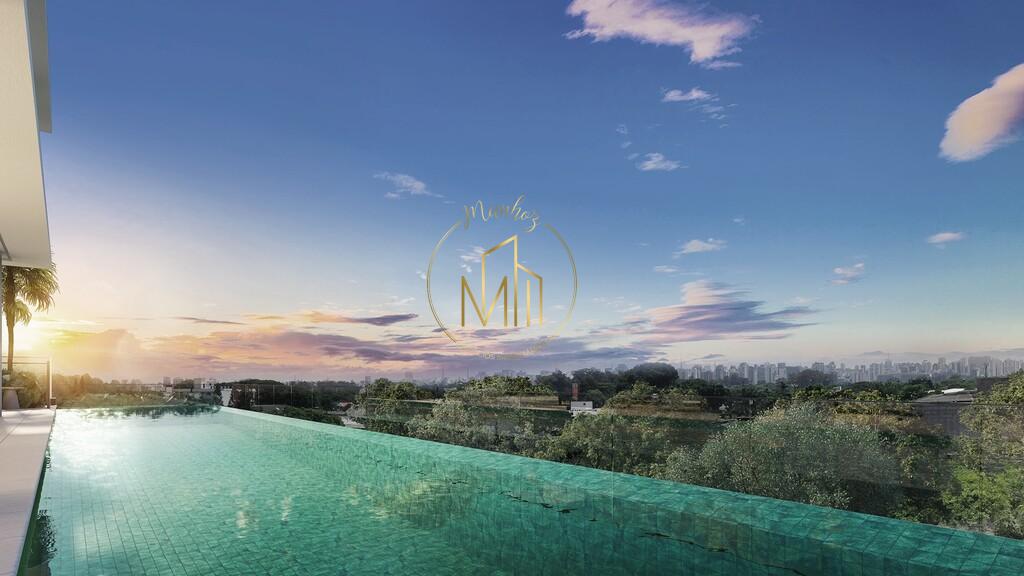 Apartamento, 4 quartos, 238 m² - Foto 20