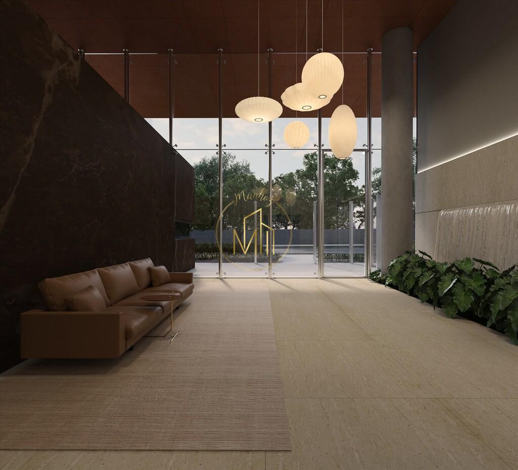 Apartamento, 4 quartos, 238 m² - Foto 6