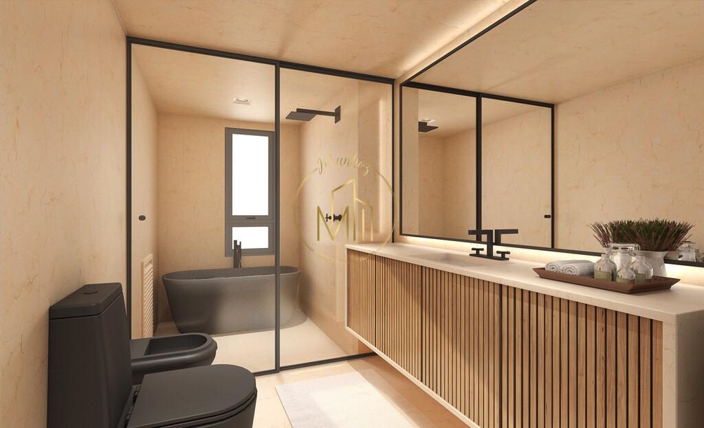 Apartamento, 4 quartos, 238 m² - Foto 17