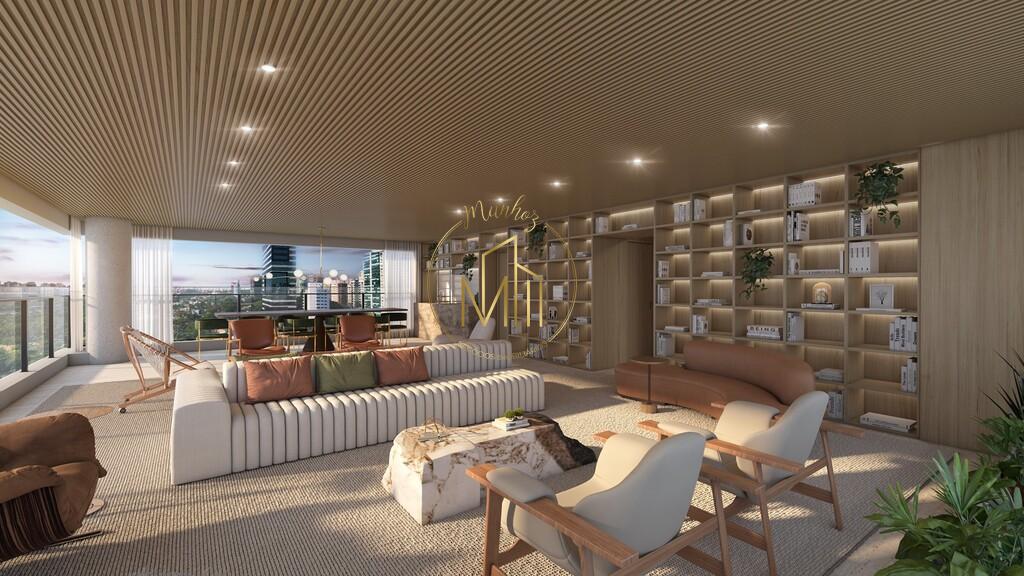 Apartamento, 4 quartos, 238 m² - Foto 11