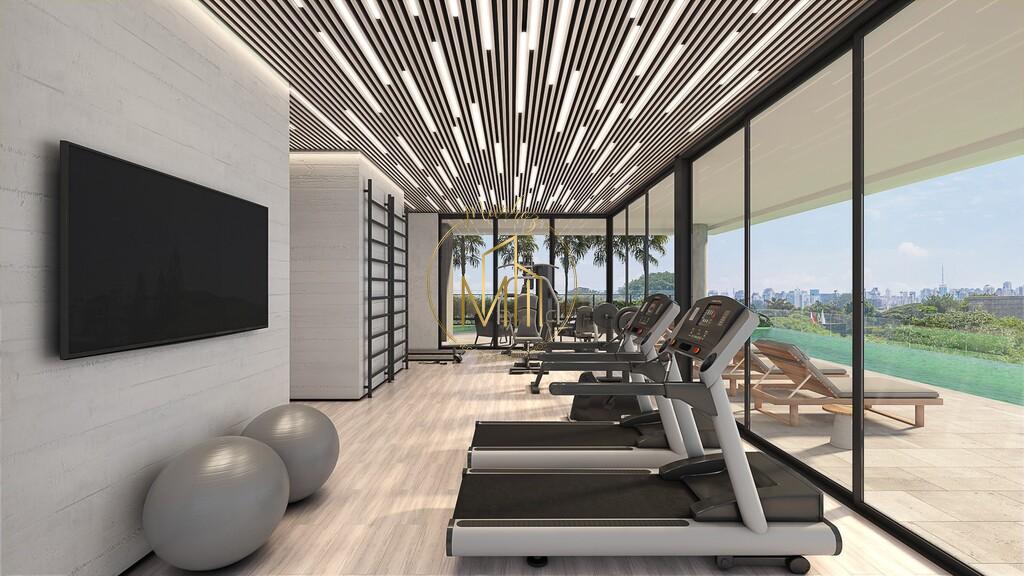 Apartamento, 4 quartos, 238 m² - Foto 18