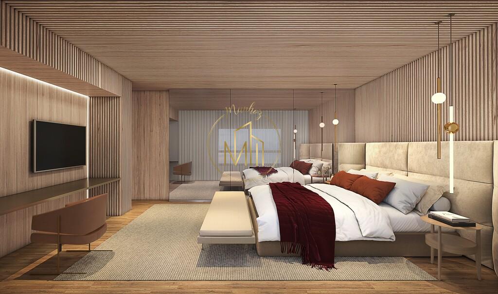 Apartamento, 4 quartos, 238 m² - Foto 14